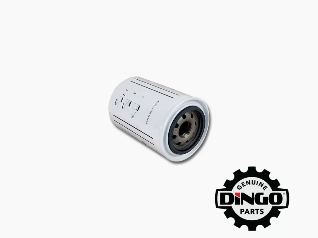 FILTER ELEMENT HYDRAULIC - SCREW-ON - K93/4 Only