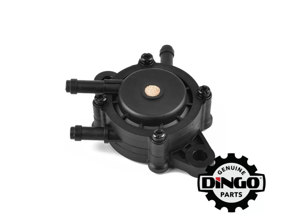 FUEL LIFT PUMP KOHLER (ALL PETROL) GENUINE