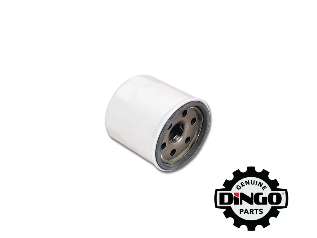 FILTER OIL ELEMENT - YANMAR (ALL)