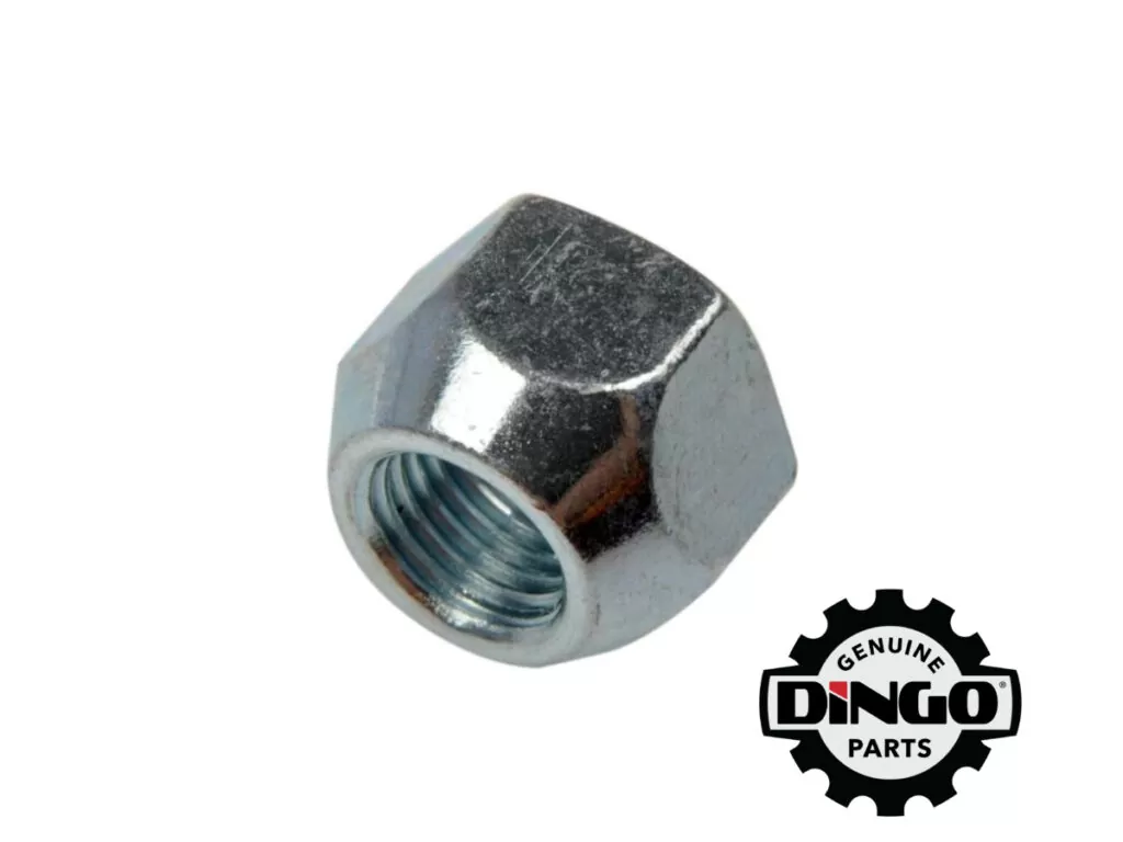 NUT WHEEL - DINGO (ALL MODELS)