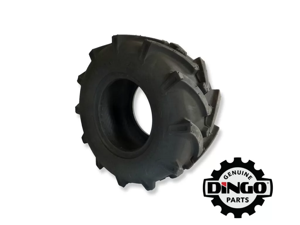 TYRE - LUG - 18 X 8.50 X 8" - T-463