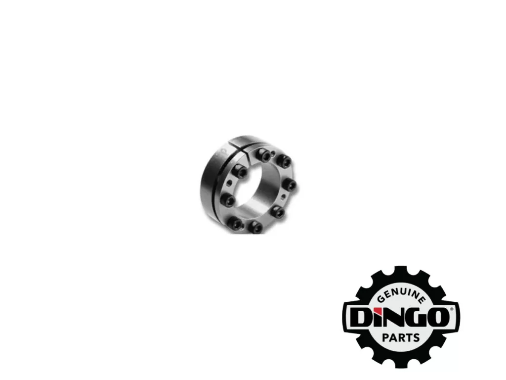TULLOCK - TRENCHER SPROCKET