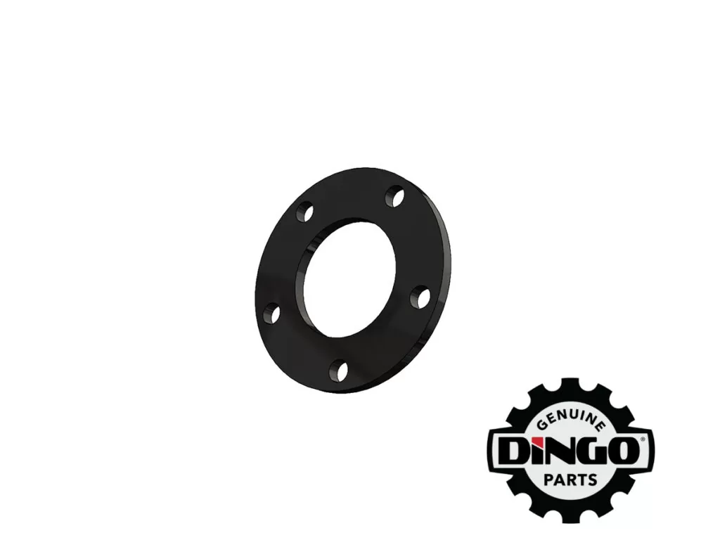 TYRE SPACER 8MM
