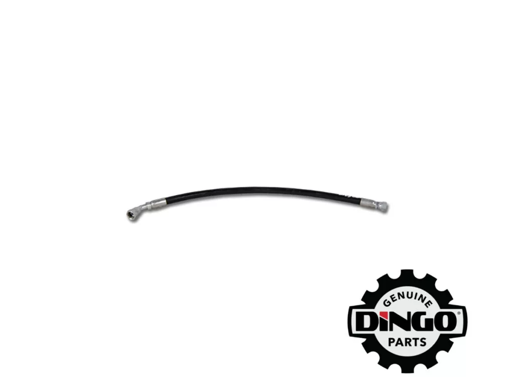 HYD HOSE ASSY 1/2" 680MM - LONG REMOTE - K93