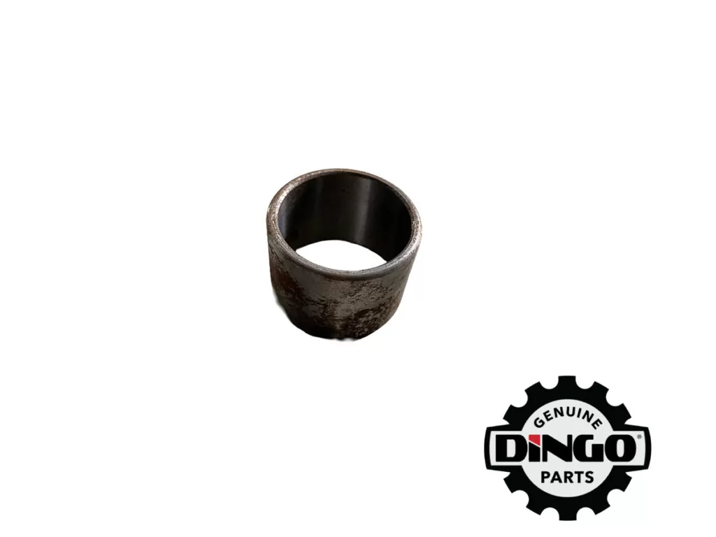 BUSH BEARING MOUNT PLATE
