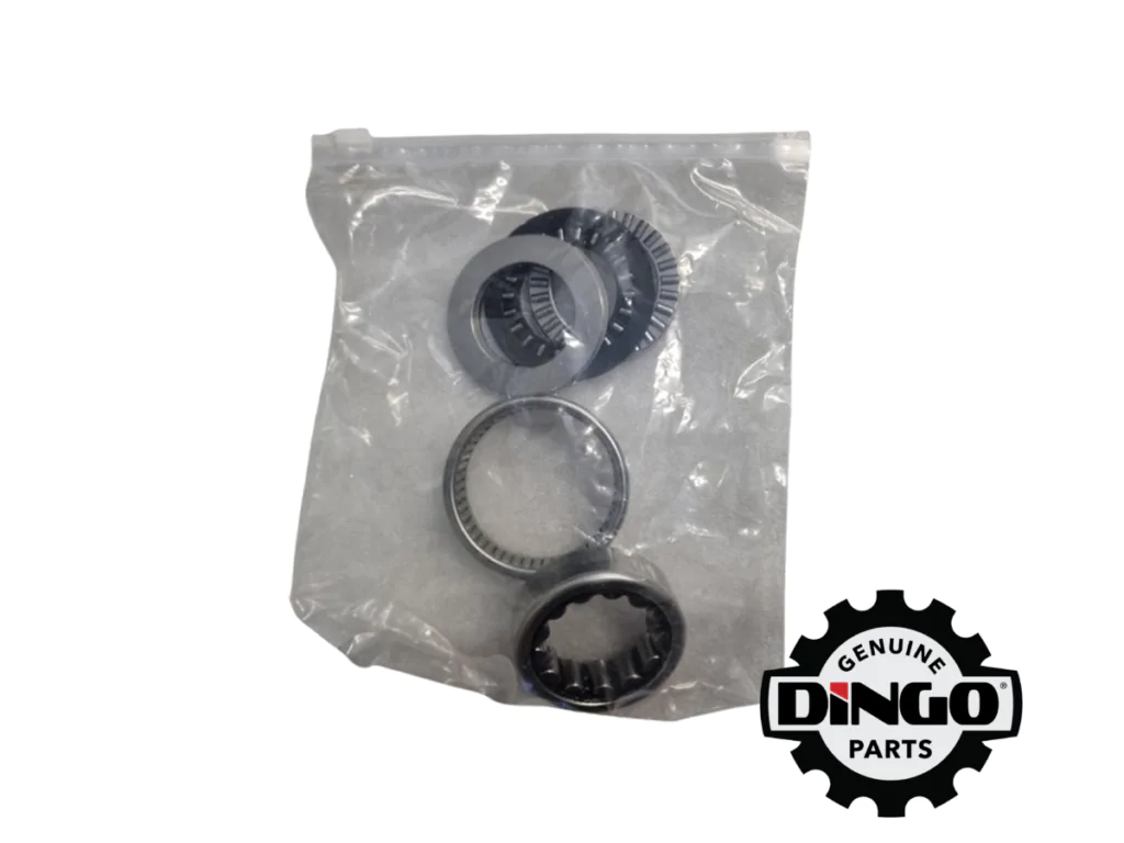 BEARING KIT TG-ME WHEEL MOTOR