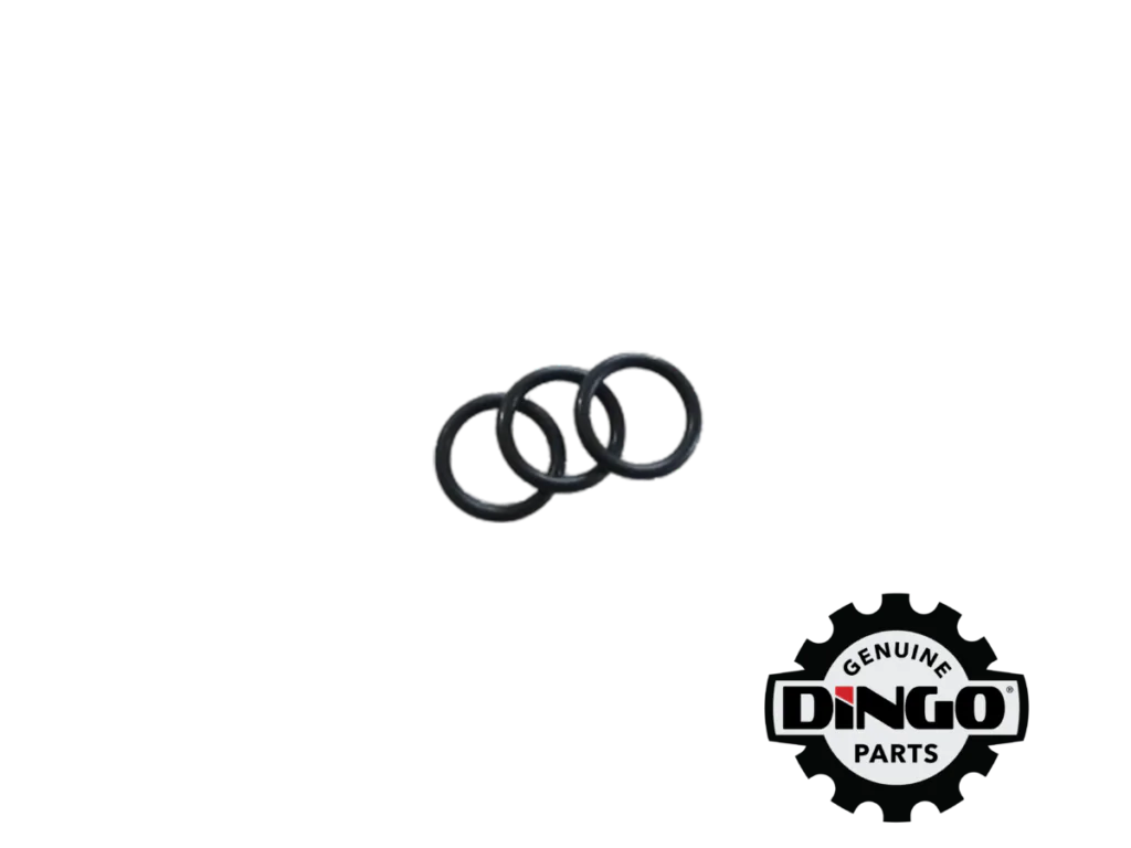 O RING SUIT SD4/5/6 VALVE DURO 70