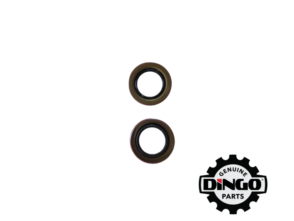 SEAL OUTPUT SHAFT WHEEL MOTOR
