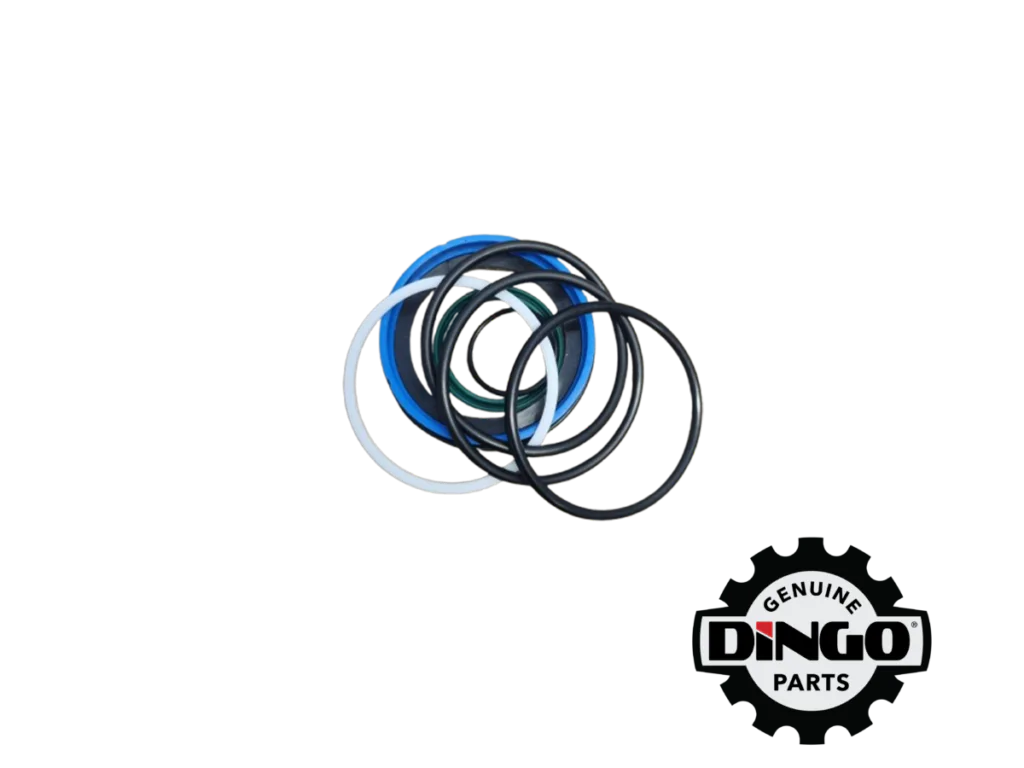 SEAL KIT HYD CYL 2.5" PTE - UP TO S/N 30573