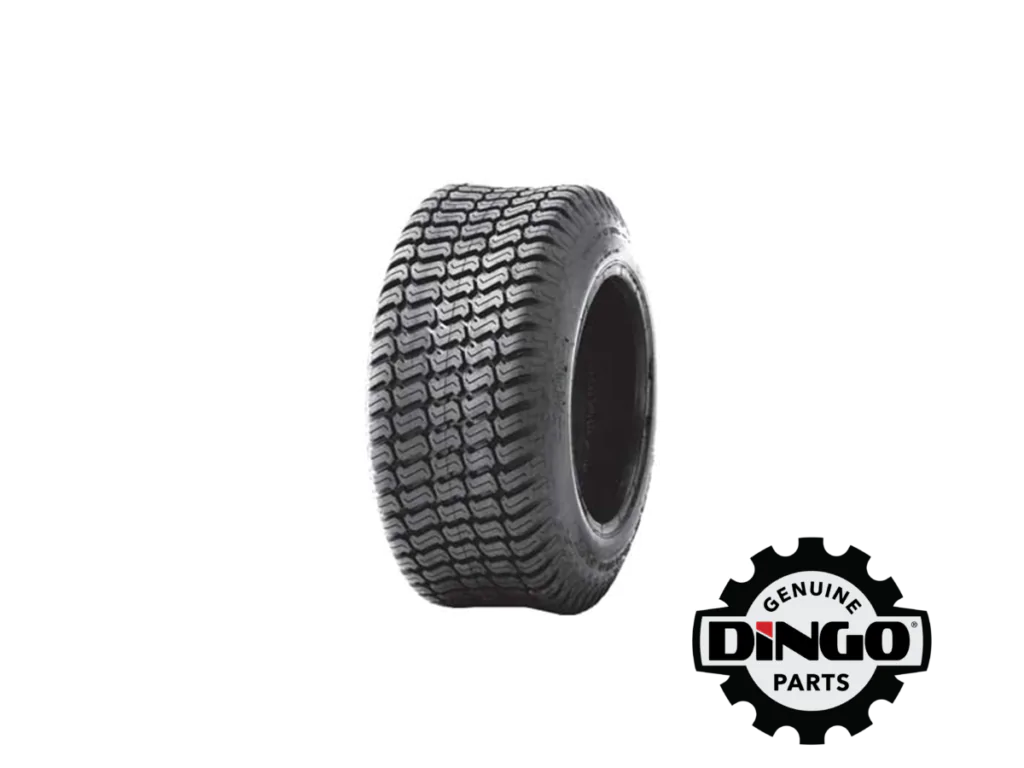 TYRE 18 X 8.8 X 8 (TURF) T539