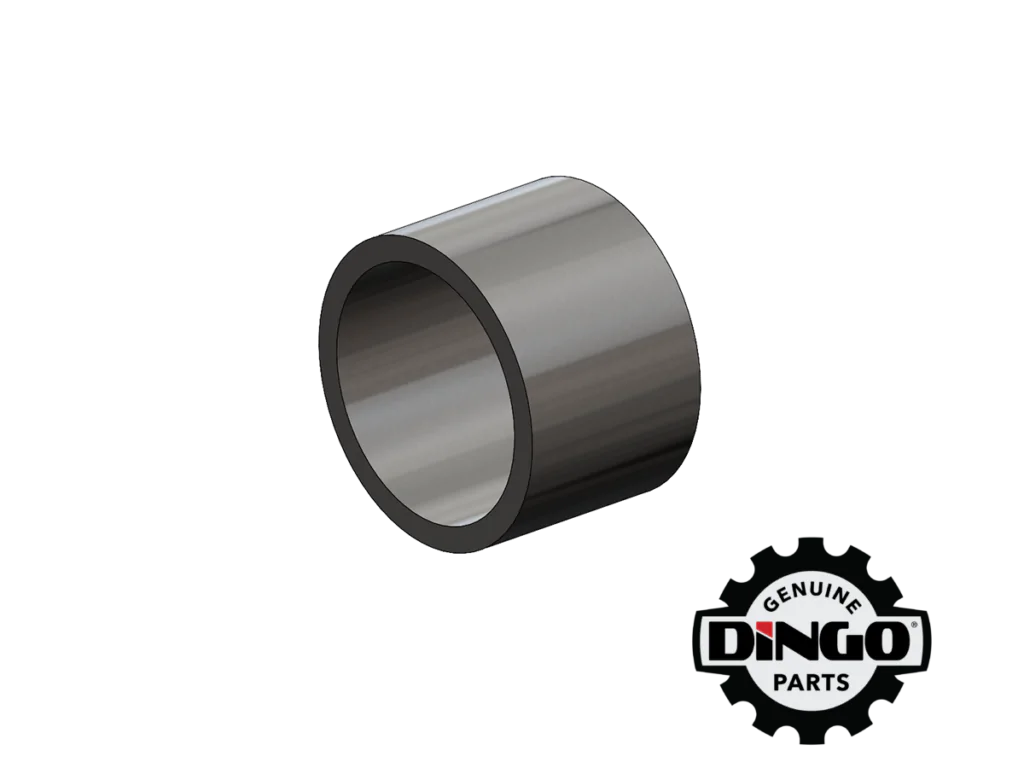 BUSH - STEEL - 1.25" ID X 1.5" OD