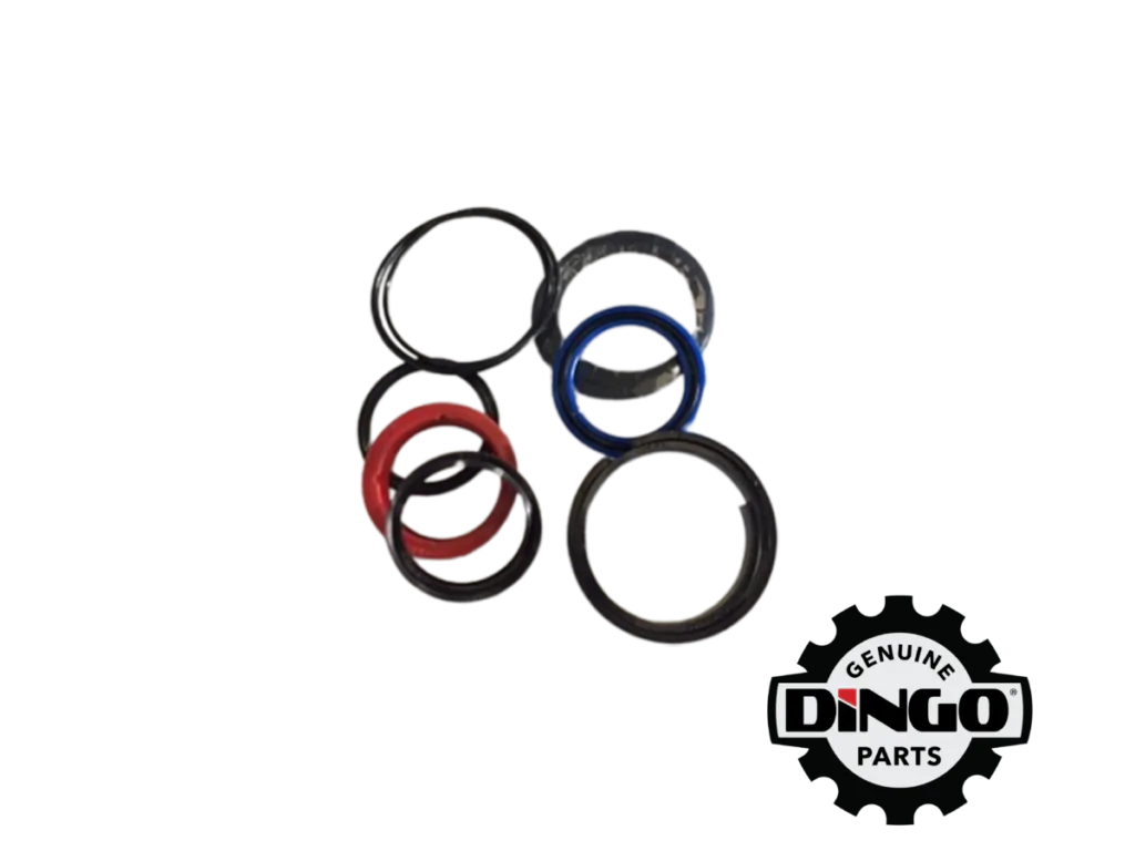 SEAL KIT 4IN1 RAM - UP TO S/N 30812