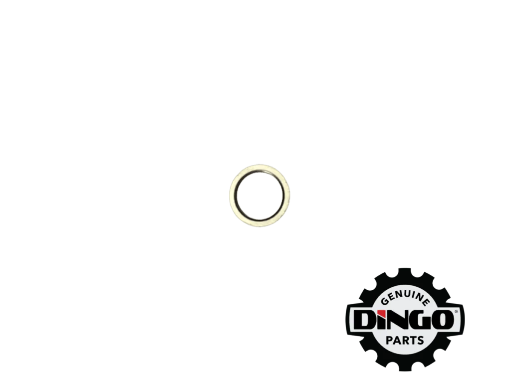 WASHER DOWTY SEAL 24MM