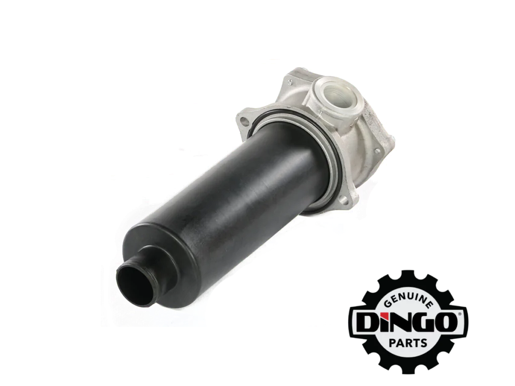 FILTER ASSY HYD OIL K95