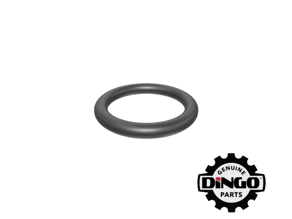 O RING WHEEL MOTOR MOUNT OLD CHASSIS