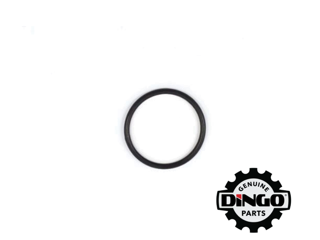 O RING 9/16" UN