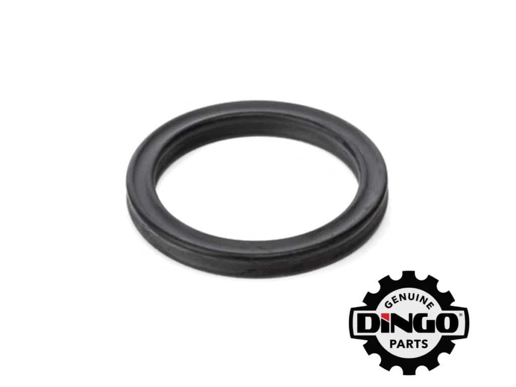 O RING - QUAD TYPE - 1/2" BSP