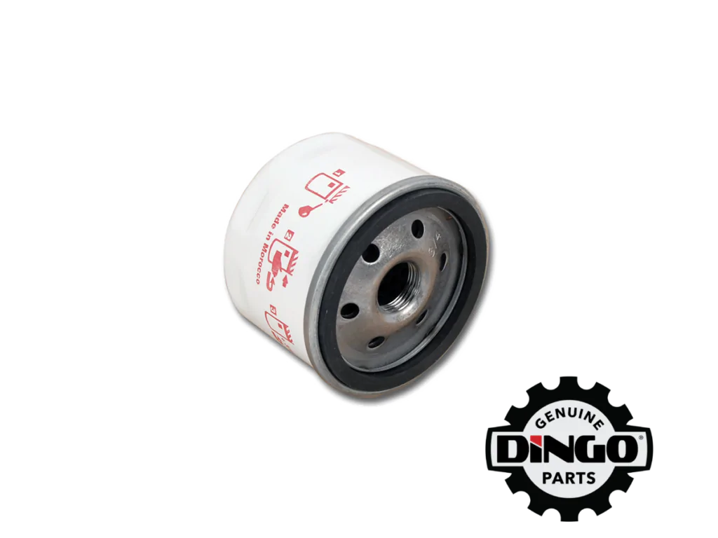 FILTER OIL SHORT K94 PERKINS ENGINE