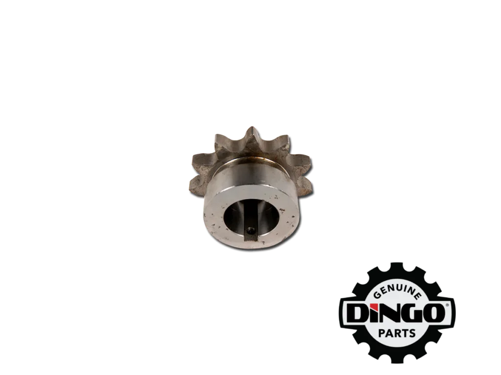 SPROCKET DRIVE 11 TOOTH INC WASHER - ROTARY HOE