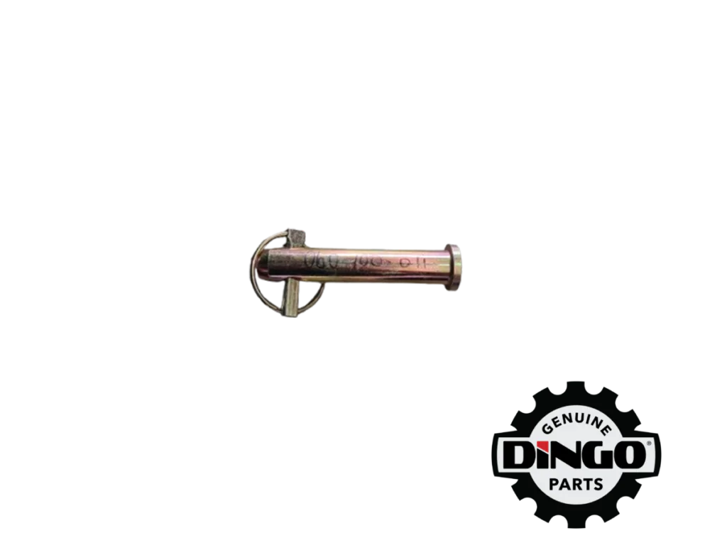 PIN KIT - AUGER TORQUE AUGERS ONLY