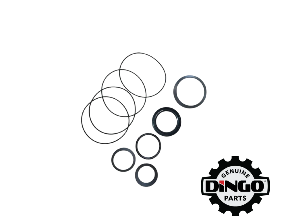 SEAL KIT AT PHD & TRENCHER - ATMS SERIES MOTORS