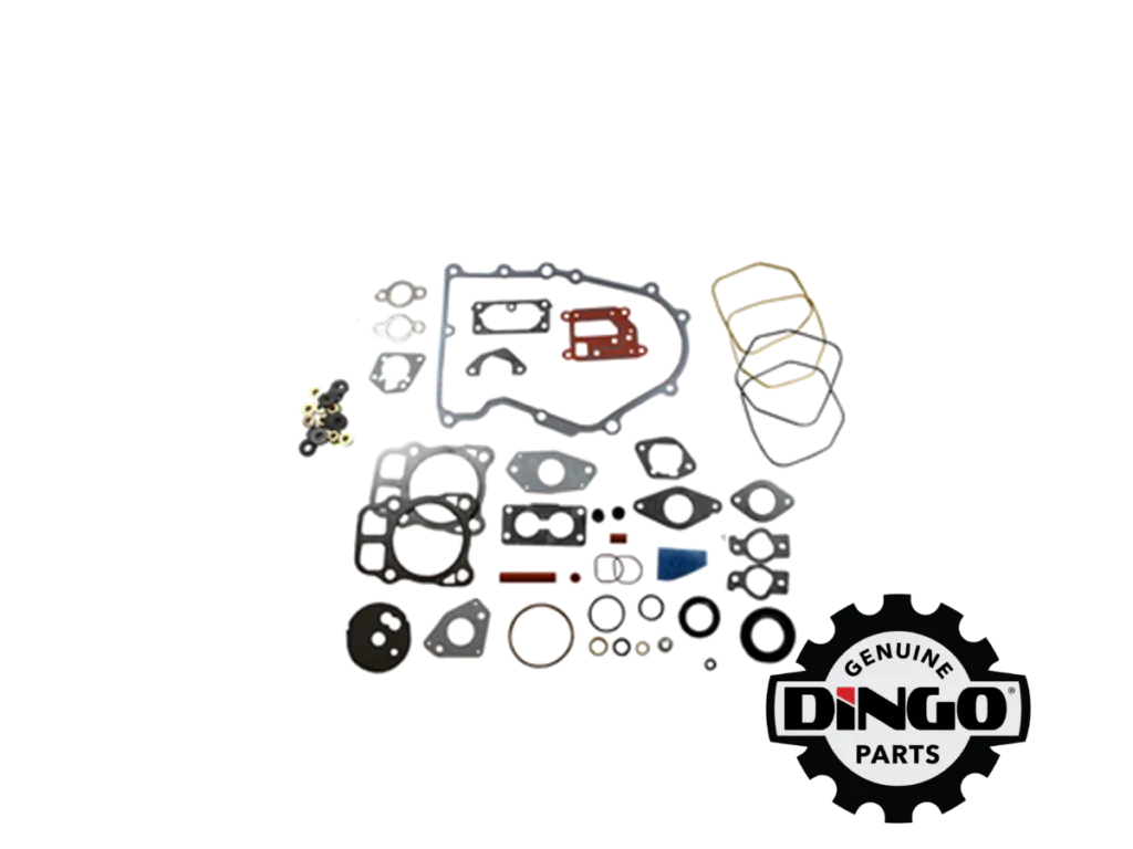 GASKET KIT ENGINE 22/23HP & EFI 23HP