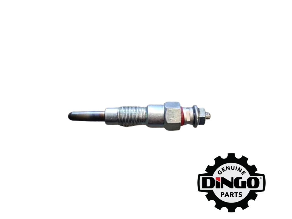 GLOW PLUG - YANMAR TNV70/TNV76