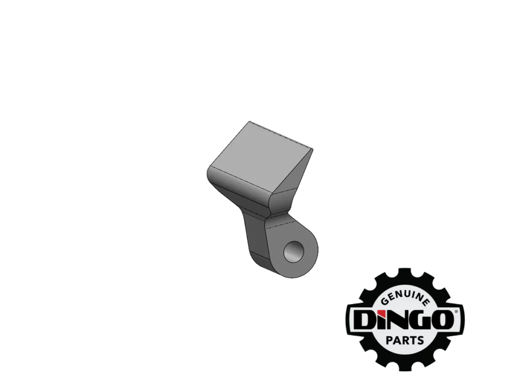 JUNGLE TAMER TWIN DISC HAMMER
