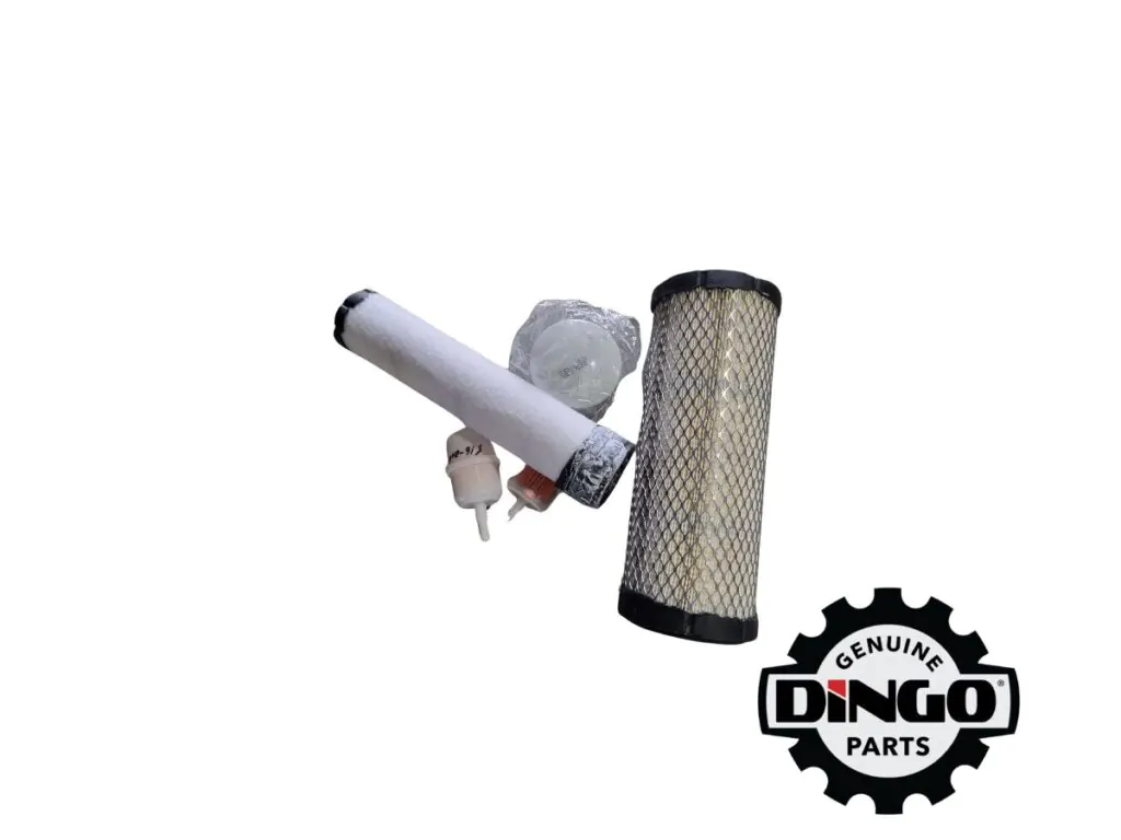 KOHLER EFI 100HR SERVICE KIT - LARGE AIR FILTERS - ALL EFI