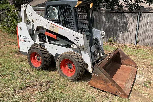 Used Machinery Listing Template