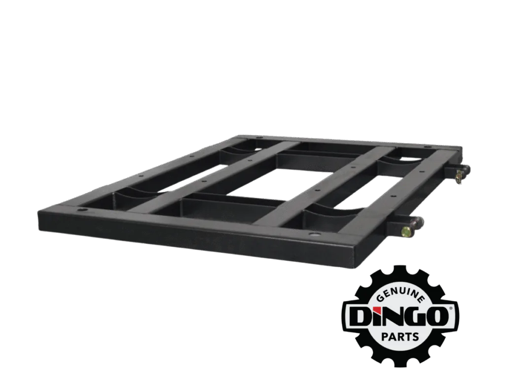 DINGO CARRY-ALL BRIDGE LEVELLER