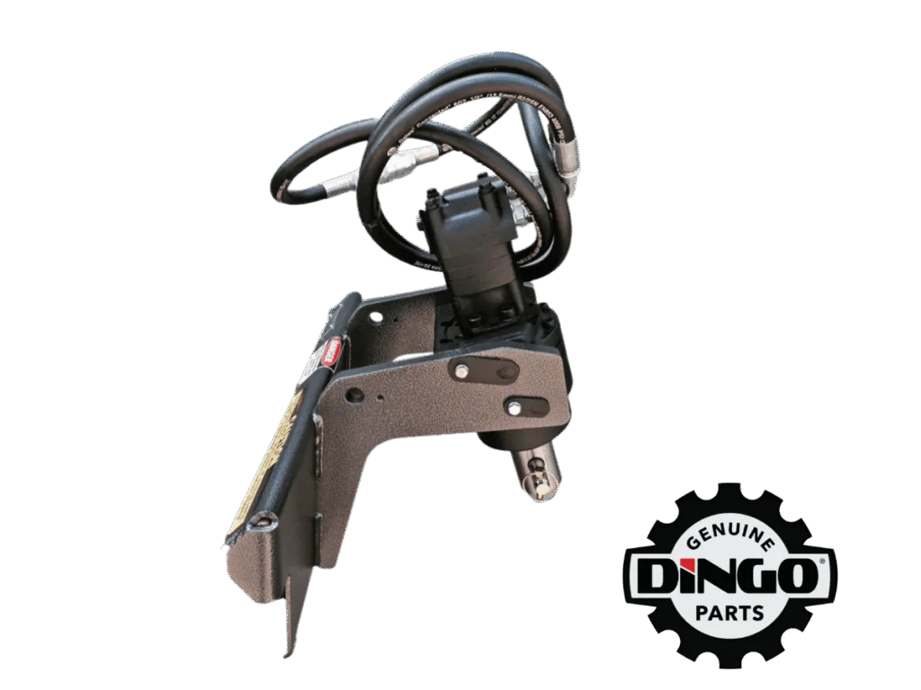 DINGO POST HOLE DIGGER